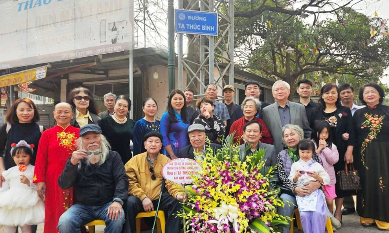  Xưa và nay